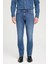 Texas Slim Jean Pantolon In Deep 1