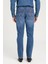 Texas Slim Jean Pantolon In Deep 2
