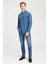 Texas Slim Jean Pantolon In Deep 5