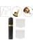 24 Kendinden Sandıklı El Ş Ş Aletleri Black_golden (Yurt Dışından) 3