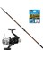 Shimano Sonora 420CM - Shimano Beastmaster 14000 Surf Olta Seti 1