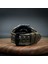 Huawei Watch Gt Uyumlu Ultimate Çapraz Dikişli Haki 22MM Saat Kordonu 2