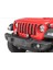 4x4 Off Road Jeep Wrangler Araç Farı 3