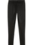 Teamfinal Training Pants Erkek Futbol Antrenman Eşofman Altı 65856303 Siyah 2
