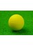 10 Golf Antrenman Açı Sporları Pu 1.65 Inç Sarı Başlayanlar Için (Yurt Dışından) 4