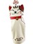 Lucky Cat Golf Baş Örtüsü 1 3 5 Fairway Hibrit Baş Örtüsü 3 5 Fairway Örtüsü (Yurt Dışından) 1