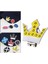 Golf Işaretleyiciler Çıkarılabilir Putt Ş Club Giveaways Taç Sarı (Yurt Dışından) 4