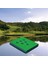 Golf Ş Uygulaması Yüzme Havuzu Oyunu 55X55CM Altı (Yurt Dışından) 2