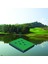 Golf Ş Uygulaması Yüzme Havuzu Oyunu 55X55CM Altı (Yurt Dışından) 5