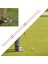 Golf Hizalama Çubukları 2 , Golf Alıştırma Çubukları, Eğ Kırmızı (Yurt Dışından) 3