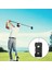 Golf Kılıfı Bel Çantası Depolama Ör (Yurt Dışından) 5