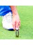 Kırmızı Stil 1 Adet Golf Divot Onarım Aracı Taşınabilir Golf Yeşil Çatal Pitch Oluk Temizleyici Pitch Çatal Golf Spor Aksesuarları (Yurt Dışından) 4