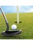 Yeni Golf Topları Açık Hava Sporları Beyaz Golf Topu Kapalı Açık Uygulama Eğitim Yardımcıları (Yurt Dışından) 1