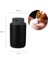 STIL25 Tarzı 400 ml Basit Seramik Köpük Şişe Itme Tipi Iskandinav Tarzı Köpük El Sabunu Dispenseri Şişe Temizleyici Taşınabilir Sıvı Alt Şişe (Yurt Dışından) 1