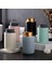 STIL26 Tarzı 400 ml Basit Seramik Köpük Şişe Itme Tipi Iskandinav Tarzı Köpük El Sabunu Dispenseri Şişe Temizleyici Taşınabilir Sıvı Alt Şişe (Yurt Dışından) 3