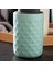 STIL26 Tarzı 400 ml Basit Seramik Köpük Şişe Itme Tipi Iskandinav Tarzı Köpük El Sabunu Dispenseri Şişe Temizleyici Taşınabilir Sıvı Alt Şişe (Yurt Dışından) 4