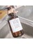 Eller Tarzı 500 ml Sabunluk Şişe Banyo Şampuanı Duş Jeli Şişe Itme Tipi Doldurulabilir Boş Parlak Şişe Mutfak Sabunluk (Yurt Dışından) 5