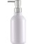 Ben Tarzım 300 ml Banyo Için Şampuan Sabunluk Dolum Kaplama Pompası Mutfak Bulaşık Deterjanı Şişesi Büyük Kapasiteli Duş Jeli Kremi Konteyner (Yurt Dışından) 1