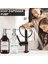 Ben Tarzım 300 ml Banyo Için Şampuan Sabunluk Dolum Kaplama Pompası Mutfak Bulaşık Deterjanı Şişesi Büyük Kapasiteli Duş Jeli Kremi Konteyner (Yurt Dışından) 3