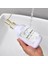 Ben Tarzım 300 ml Banyo Için Şampuan Sabunluk Dolum Kaplama Pompası Mutfak Bulaşık Deterjanı Şişesi Büyük Kapasiteli Duş Jeli Kremi Konteyner (Yurt Dışından) 5
