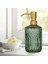 C Tarzı Banyo El Temizleyici Konteyner Taşınabilir Cam Seyahat Sıvı Sabunluk 390 ml Şampuan Vücut Yıkama Dispenseri Aksesuarları (Yurt Dışından) 5