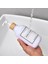 Erik Tarzı 500 ml ml Banyo Sabunluk Şişesi Şampuan ve Duş Jeli Dağıtıcı Doldurulabilir Pres Losyon Şişesi Su Geçirmez Etiketler (Yurt Dışından) 4