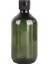 Yeşil Tarzı 300ML ml Doldurulabilir Şişe Zeytin Yeşili Şampuan Duş Jeli Şişesi Büyük Kapasiteli Saf Çiğ Dökülmez Dayanıklı Depolama Contianer (Yurt Dışından) 1
