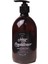 500ML Tarzı ml Iskandinav Tarzı Kahverengi Banyo Doldurulabilir Şişe Duş Jeli Şampuan Basın Şişesi Duş Jeli Doldurulabilir Banyo Depolama Şişeleri (Yurt Dışından) 1