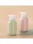 Yeşil Stil 400 ml 400 ml Tombul Sabunluk Şişeleri Şampuan Duş Jeli Vücut Losyonu Alt Şişelenmiş Banyo Saklama Kabı (Yurt Dışından) 4