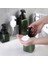 Bir Stil Köpük Sabunluk Şişe El Temizleyici Köpük Pompası Makinesi Banyo Için Şişe Taşınabilir Seyahat Sabun Köpük Şişe (Yurt Dışından) 4