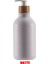 B-Beyaz-Mat Tarzı 300 ml Şampuan Sabunluk Şişe Kozmetik Losyon El Dezenfektanı Şampuan Kabı Vücut Yıkama Şişesi Mat Boş Dolum Şişesi (Yurt Dışından) 1