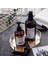 E-500ML Tarzı ml Iskandinav Tarzı Kahverengi Banyo Doldurulabilir Şişe Duş Jeli Şampuan Basın Şişesi Duş Jeli Doldurulabilir Banyo Depolama Şişeleri (Yurt Dışından) 3