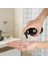 Bir Stil Şampuan 500ML Sabun Pompalı Şişe Dağıtıcı Banyo Doldurulabilir Şampuan Duş Kremi Konteyner Plastik Boş Şişeler (Yurt Dışından) 4