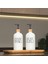 Set1 Stili 500 ml Bulaşık Sabunluk Mutfak Lavabo Için Mat Beyaz Banyo El Sabunu Şişesi Losyon Kabı Doldurulabilir Kavanoz Çiftlik Evi Dekor Için (Yurt Dışından) 4