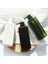 Yeşil Stil 450ML Seyahat Şişeleri Sıvı Doldurulabilir Sabunluk Şişesi Çoklu Kapasiteler Boş Pres Tipi Şampuan Vücut Yıkama Losyonu Şişesi Ba (Yurt Dışından) 3