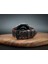 Huawei Watch Gt Uyumlu Ultimate Delikli Siyah 22MM Saat Kordonu 2