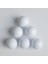 Yeni Golf Topları Açık Hava Sporları Beyaz Golf Topu Kapalı Açık Uygulama Eğitim Yardımcıları (Yurt Dışından) 2