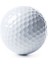 Yeni Golf Topları Açık Hava Sporları Beyaz Golf Topu Kapalı Açık Uygulama Eğitim Yardımcıları (Yurt Dışından) 4