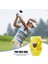 Sarı Stil Golf Çantası Yağmur Kılıfı Su Geçirmez Pvc Golf Çantası Yağmur Koruma Kapağı Golf Itme Arabaları Golf Çift Top Çantası Golf (Yurt Dışından) 4