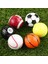 Basketbol Tarzı Golf Basketbol, Çift Katlı Antrenman Topu, Golf Oyun Topu, Ragbi, Tenis, Beyzbol, Top Malzemeleri, Açık Hava Antrenman Ekipmanları (Yurt Dışından) 2