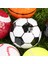 Basketbol Tarzı Golf Basketbol, Çift Katlı Antrenman Topu, Golf Oyun Topu, Ragbi, Tenis, Beyzbol, Top Malzemeleri, Açık Hava Antrenman Ekipmanları (Yurt Dışından) 3