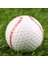 Basketbol Tarzı Golf Basketbol, Çift Katlı Antrenman Topu, Golf Oyun Topu, Ragbi, Tenis, Beyzbol, Top Malzemeleri, Açık Hava Antrenman Ekipmanları (Yurt Dışından) 5