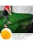 Sarı Stil Delikli Toplar Mesafe Kapalı Alan Golf Kauçuk Spor Oyunları Darbe Eğitimi (Yurt Dışından) 4