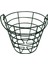 Yeşil Tarzı Metal Golf Topu Depolama Sepeti Dayanıklı Golf Topu Konteyner Büyük Kapasiteli Top Taşıma Kovası Taşıması Kolay Taşınabilir Golf Aralığı (Yurt Dışından) 1