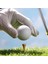 1 Adet Tarzı 85 Sertlik Golf Uygulama Topları Açık Hava Spor Golf Topları Sürüş Aralığı Golf Topları Hafif Golf Uygulama Topları (Yurt Dışından) 4