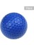 Siyah Stil Golf Topları Renkli Taşınabilir Eğitim Golf Aksesuarları Uygulama Çanta Paketinde Yüzen Top Uygulayıcılar Açık Mavi (Yurt Dışından) 2