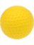 Sarı Stil Sarı Köpük Golf Topu Golf Eğitimi Yumuşak Köpük Topları Uygulama Topu (Yurt Dışından) 1