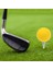 Sarı Stil Sarı Köpük Golf Topu Golf Eğitimi Yumuşak Köpük Topları Uygulama Topu (Yurt Dışından) 2