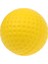 Sarı Stil Sarı Köpük Golf Topu Golf Eğitimi Yumuşak Köpük Topları Uygulama Topu (Yurt Dışından) 4