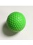 Yeşil Stil Elastik Kapalı Golf Yumuşak Oyun Topu Sarı Golf Pu Topu Eğitim Uygulaması Elastik Köpük Golf Süngeri Kauçuk Toplar Kapsüller Yardımcıları (Yurt Dışından) 1